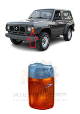 Clignotant Nissan PATROL