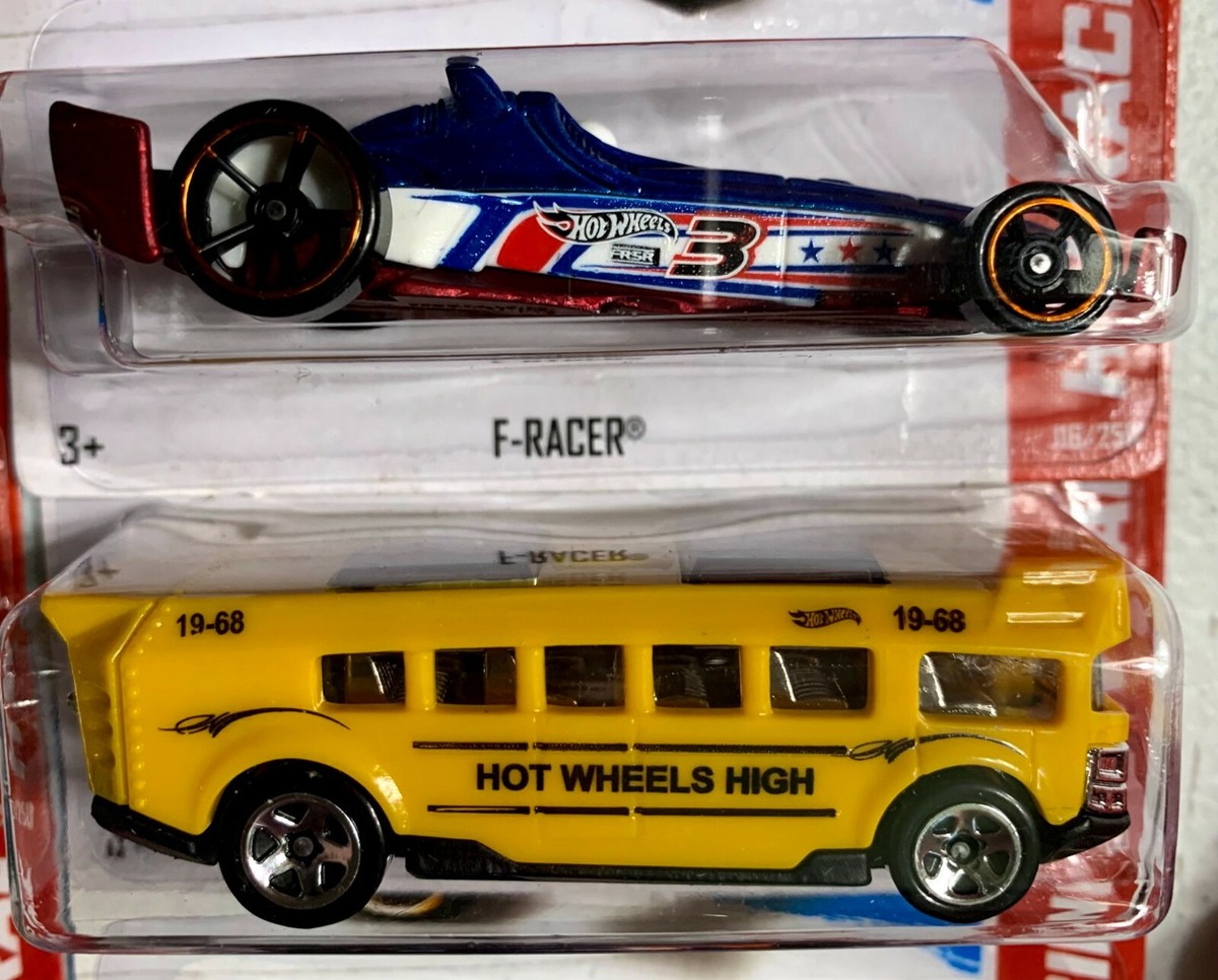 ⭐︎値下⭐︎Hot Wheels HW RACING 8台セット⭐︎ ⭐︎値下⭐︎Hot Wheels HW RACING 8台セット⭐︎ Hot Wheels Hw