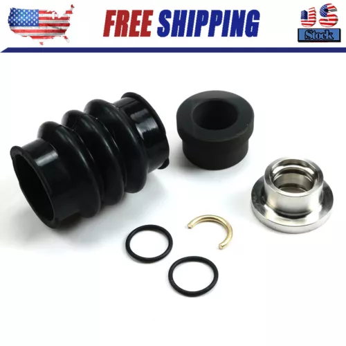For Sea Doo Carbon Seal Drive Line Rebuild Repair & Boot All 717 720 787 800 951
