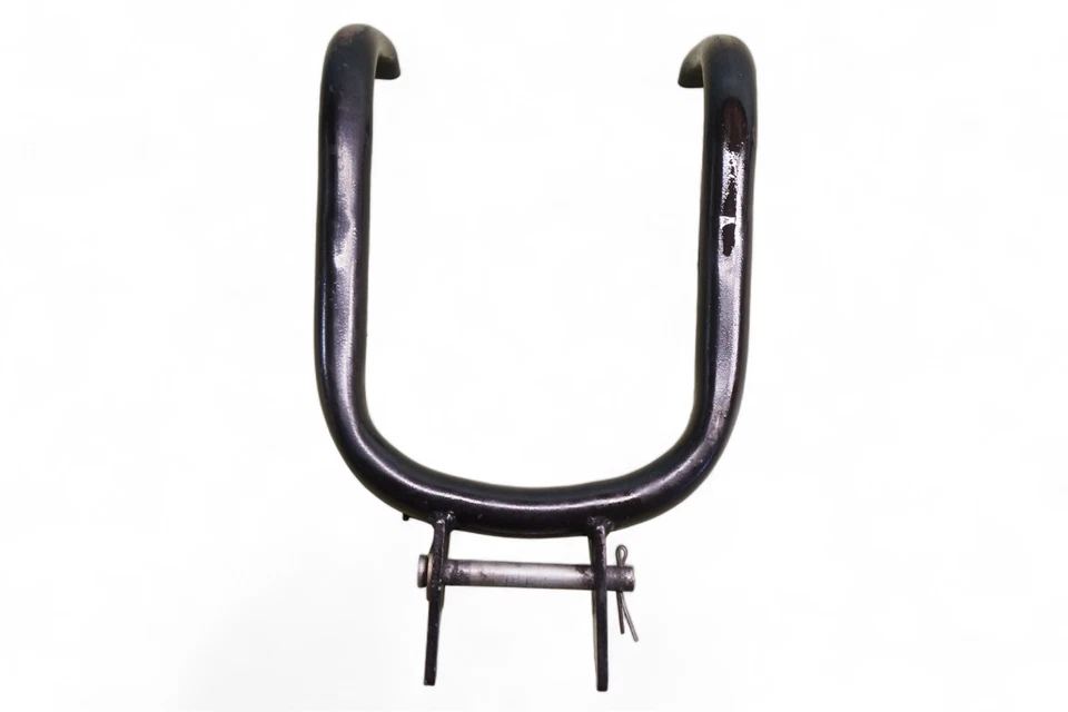 Ural Solo 1998 Deco Classic Solo *2176A soporte central  Foto 4 de 4