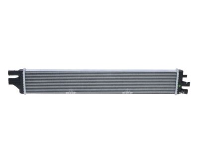 Radiator, engine cooling NRF 59217 for Opel Movano B box