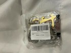 No-Touch Door Opener/Closer, Button Presser Key Tool - 4 Pack