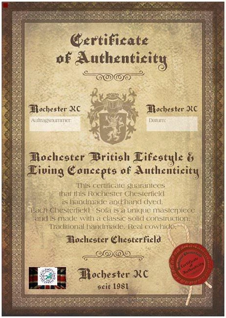 Chesterfield Victorian Antik Braun 3 Sitz Sofa  Leder A1SP900 - Bild 3 von 4