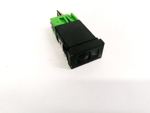 Volkswagen Passat 2004 Heated Seat Switch 3B0963563C, Genuine #1527805-56