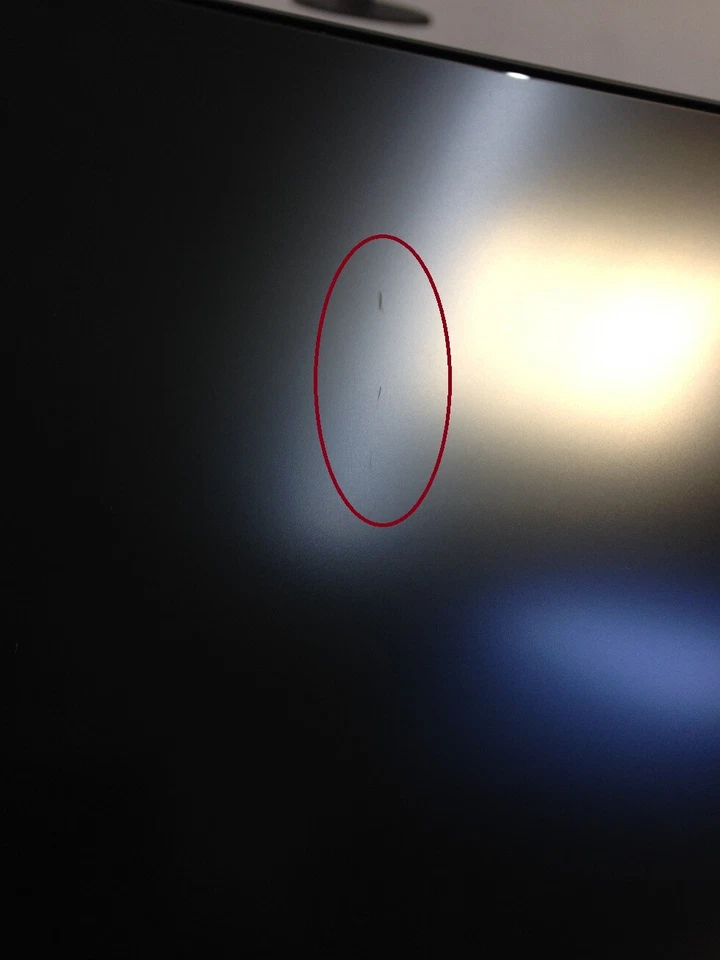 ASUS ROG Swift PG35VQ Gaming Monitor 35" Ultra-WQHD 3440x1440 HDR G-Sync 200Hz - Bild 2 von 4