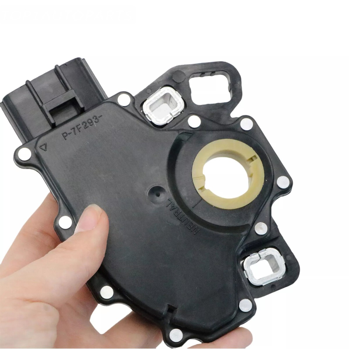 F70 Amazon.com: ZDTOPA Transmission Range Sensor F7LP-7F293-AC