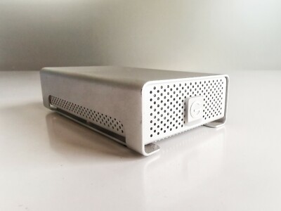 G-Technology G-Raid Mini 1TB 2.5