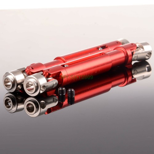 106mm-138mm Universal Driven Dogbone 18027 Himoto HSP Rock Crawler Truck 180011 - Picture 5 of 13