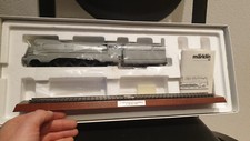 Märklin 33913 H0 Stromlinien-Dampflokomotive BR 03.10