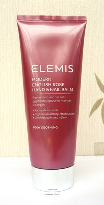 elemis hand balm