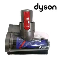 NEW OEM Dyson V15 Detect V11 Cordless Vacuum Anti-tangle Hair Screw Tool Brush