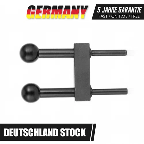 Nockenwellen Arretierung Fixierung für VAG VW Golf Passat wie T10016 1.4 1.6 16 - Bild 2 von 10