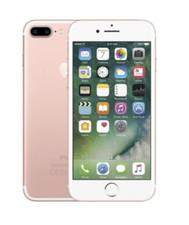 Apple iPhone 7 Plus - 32GB 128GB 256GB - Unlocked Smartphone All Colours Good