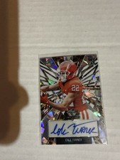 2022 Leaf Valiant Cole Turner Auto 4/5