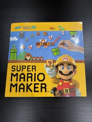 Super Mario Maker Limited Edition Buttons - Super Mario Bros 30th Anniversary￼