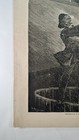 Harper’s Weekly Dec. 1876-Thomas Nast Christmas Lithographs.  — photo 5