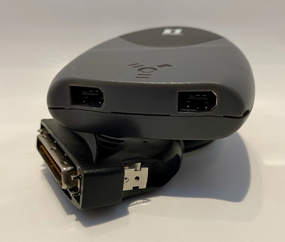 Iomega JAZ1394A SCSI to FireWire cable - Image 4 of 4