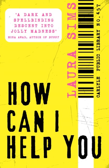 How Can I Help You: A razor-sharp suspense selected as an Observer Thriller of the Month - Image 3