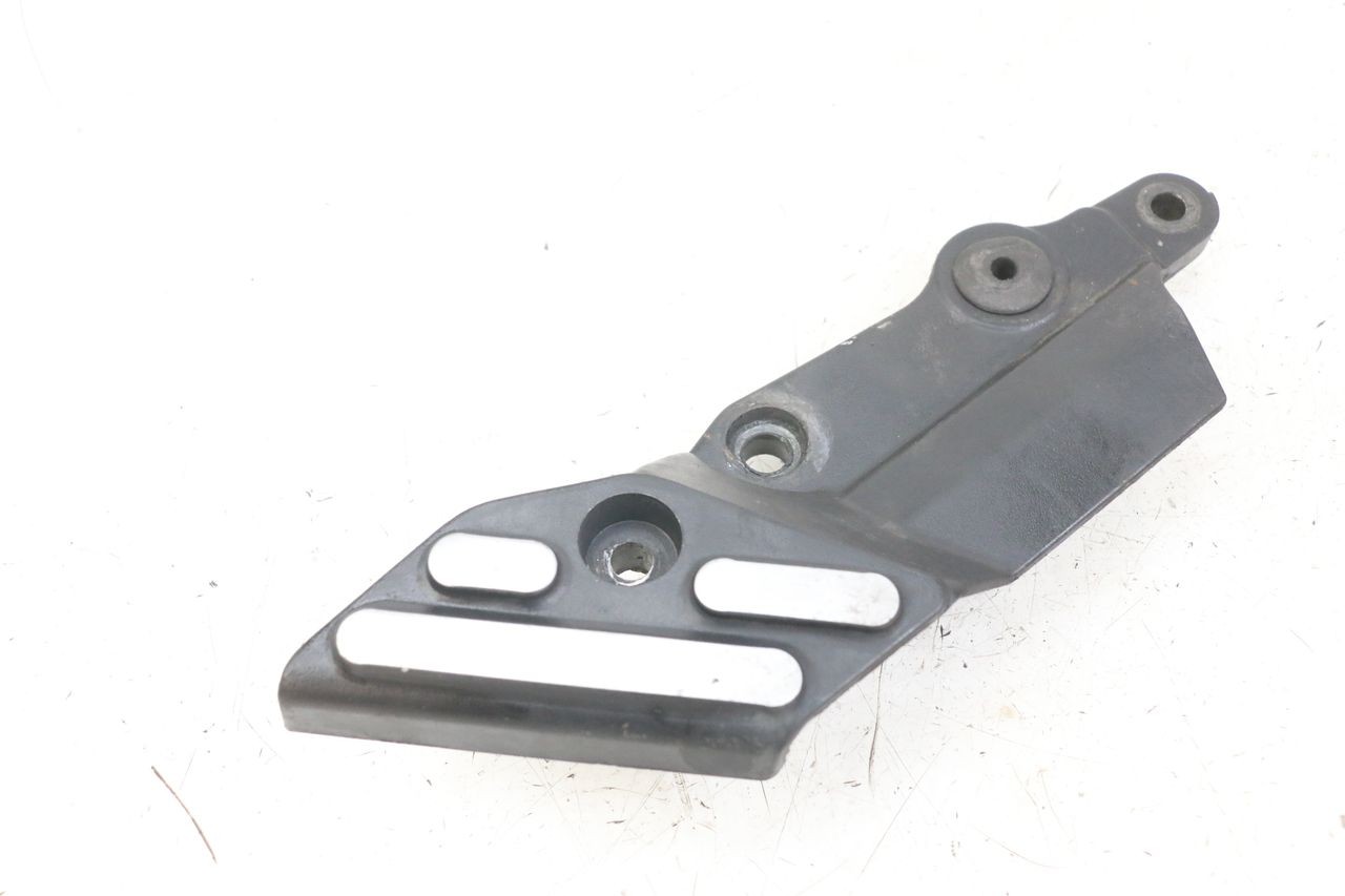 LEFT FRONT FOOTREST BRACKET - TRIUMPH SPEED TRIPLE T301 900 (1994 - 1996)