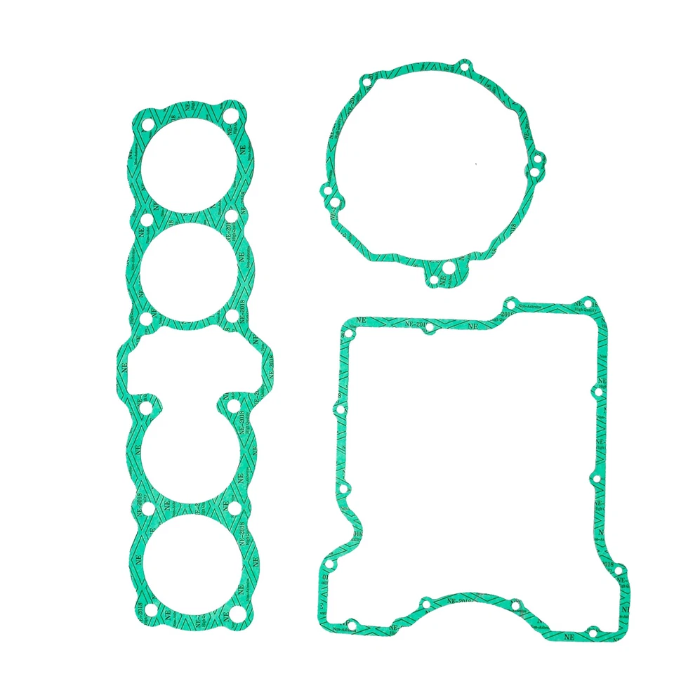 Juego completo de juntas de motor para Yamaha XS1100 XS11 1978-1981 kit de reconstrucción de motor Foto 4 de 4