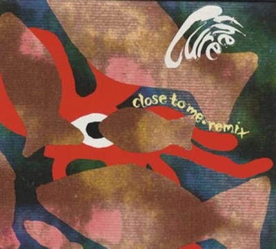 Close to Me