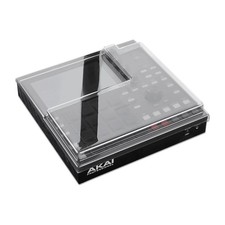 Decksaver Polycarbonate Cover for Akai MPC One and MPC One
