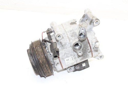 MAZDA 3 BM Klimakompressor F500-JUBCA-04 2.20 Diesel 110kw 2014 17635315