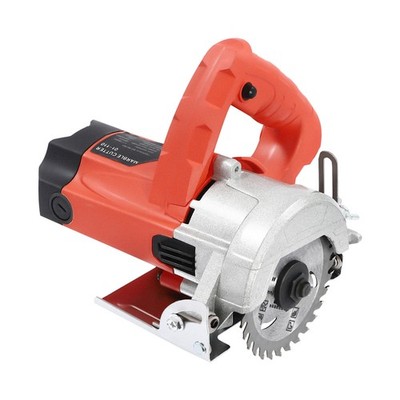 Hand Held Multifunctional Marble Stone Tile Cutting Portable Cutter Saw 13000R/M