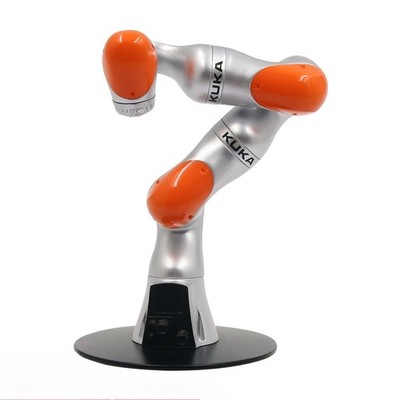 KUKA 1:6 LBR Iiwa Robot Manipulator Arm Industrial Robot Mechanical Arm Model 1X