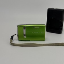 Fujifilm FinePix Z10fd Digital Cameras for sale | eBay