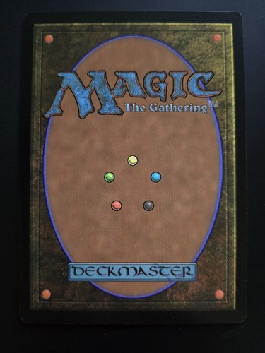 Eternal Witness NM Commander Legends MTG FREE SHIPPING - Bild 2 von 2