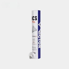 NCS Pro Badminton Shuttlecocks 12pcs Nylon Ball Flight Stability Training
