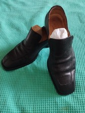 GUCCI original moccasins size 40