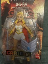 Mattel Masters of the Universe Origins Cartoon Collection She-Ra Action Figure
