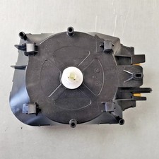 OEM Whirlpool Washer Timer WPW10177827