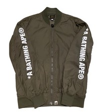 A Bathing Ape Bape Dev Ops Proper Uniform Bom...