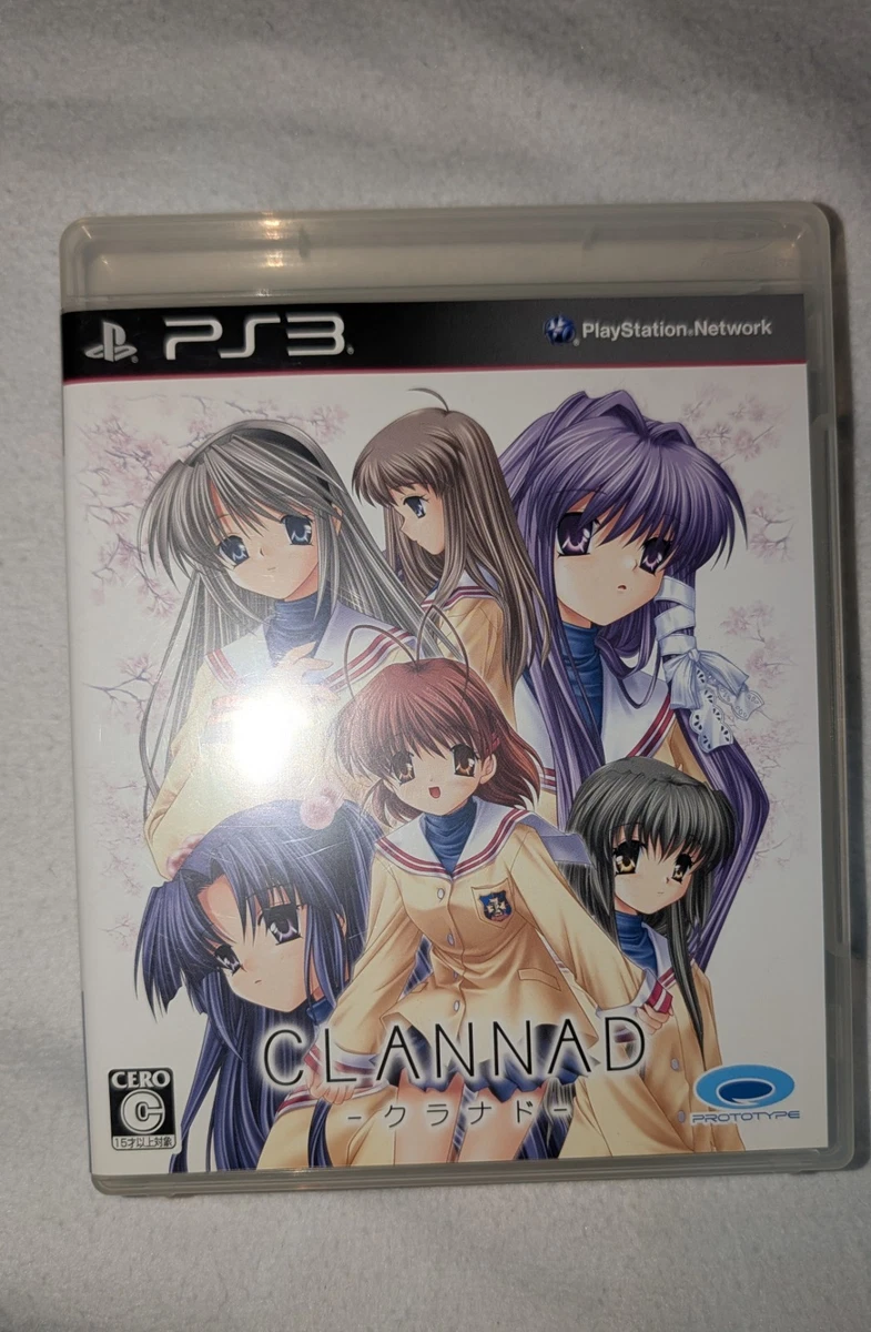 25+ Clannad Video Games for sale | Updated Oct 2026