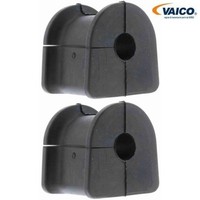 2X Lagerung FüR Stabilisator Vaico V30-2304 Stabilager Gummilager