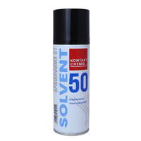 Kontakt Solvent 50 200Ml EtikettenlöSer Spray CRC HAN 81009