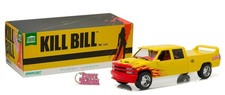 1:18 Pussy Wagon Kill Bill Volume 1 1997 Chevrolet C-2500 Greenlight