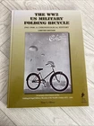 THE WW2 US MILITARY FOLDING BICYCLE COLUMBIA 1941-1948 *W
