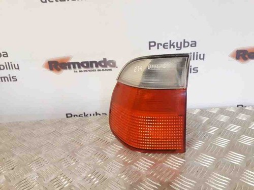 BMW 5 Touring E39 Rücklicht hinten links 2496321 3.00 Diesel 2002 31589206