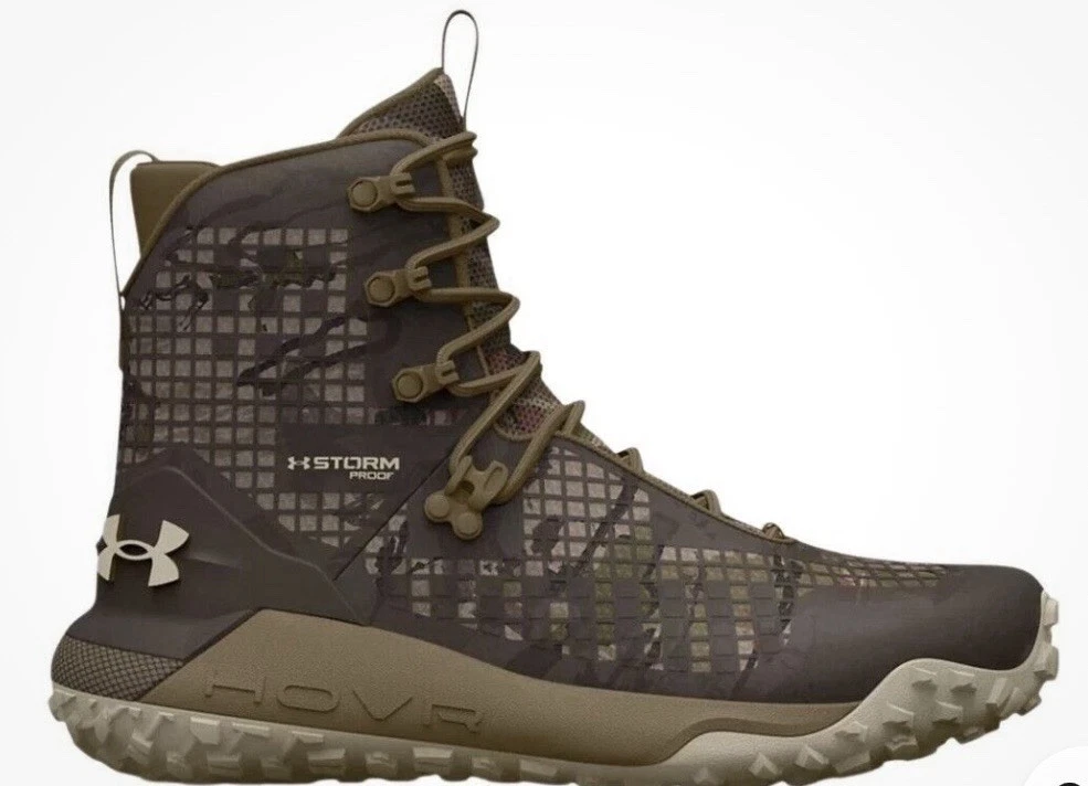 Under armour Boots 12 US Hunting Footwear for sale | eBay display picture 1