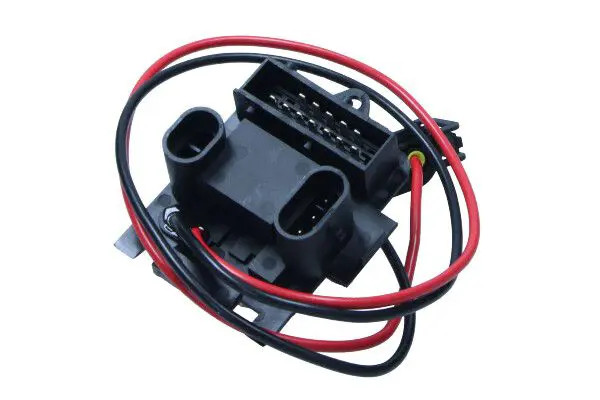 Maxgear Resistenza, Ventilatore Abitacolo 27-2180 - Immagine 2