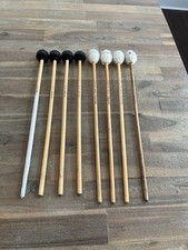 Marimba Mallet Lot Innovative Percussion IP10...
