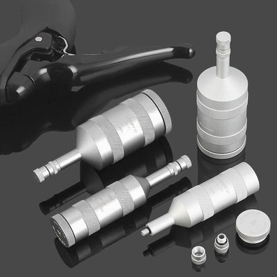 Hydraulischer Scheibenbremsöltrichter für Outdoor Cycling mit M5 M7 Unterstüt