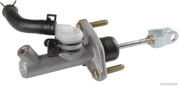 Geberzylinder Kupplung Herth+Buss Jakoparts J2500521 FüR Hyundai Getz TB Crdi-image