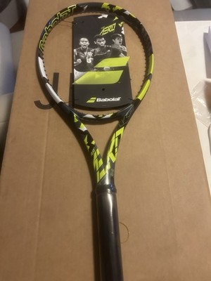 Tennis Racket Pure Aero Plus 100 300g 43/8