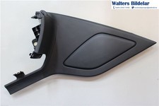 Instrumentenbrett - AUDI R8 V10 - 4S1858970E - 11,420 km