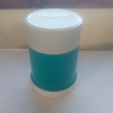 Thermos 10 Ounce Food Jar Hot/Cold Turquiose